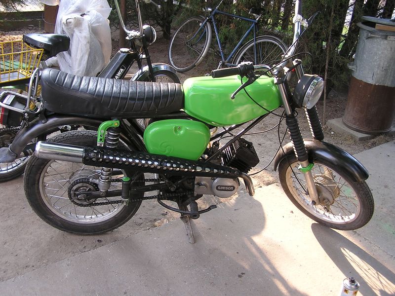 Simson