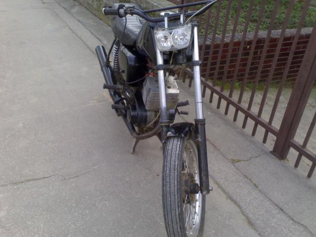 MZ 150 ETZa