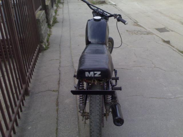 MZ 150 ETZb