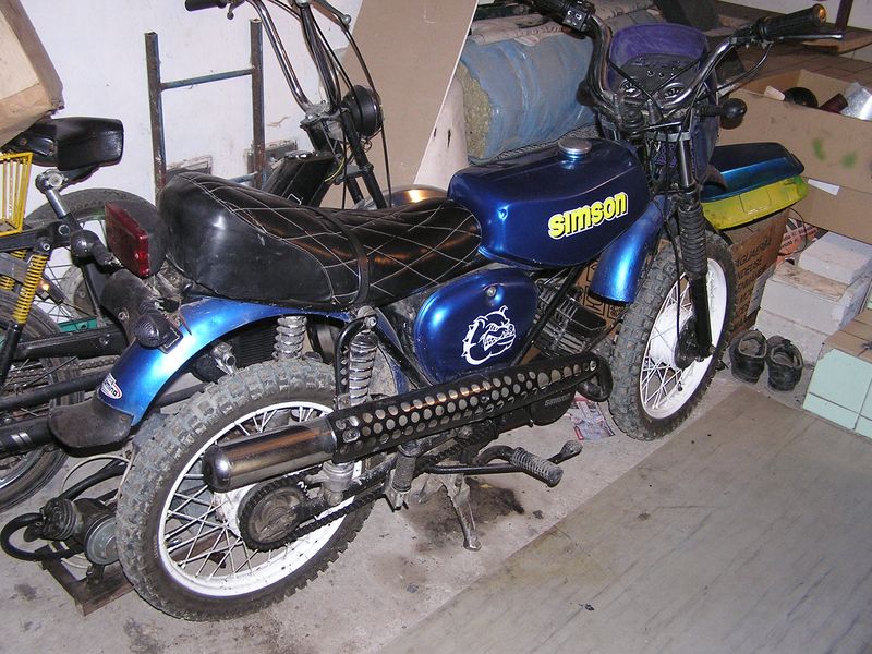 Simson