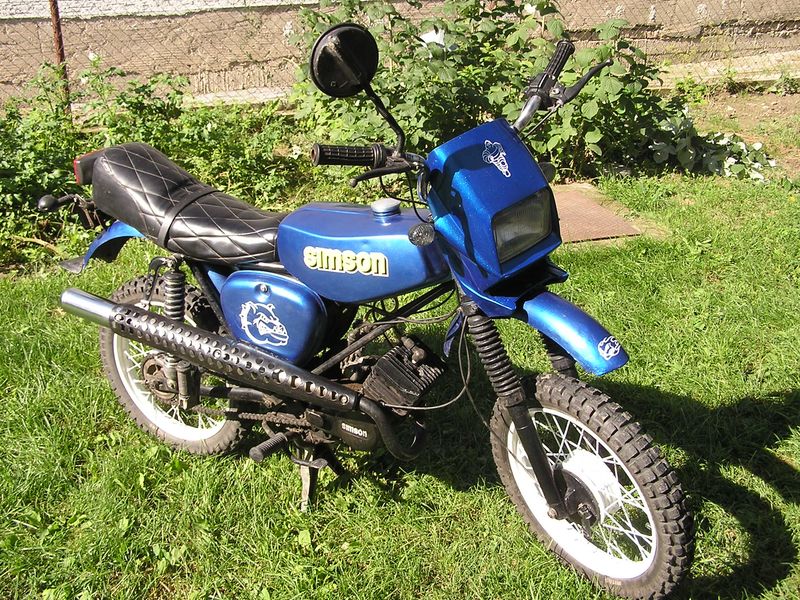 Simson.c